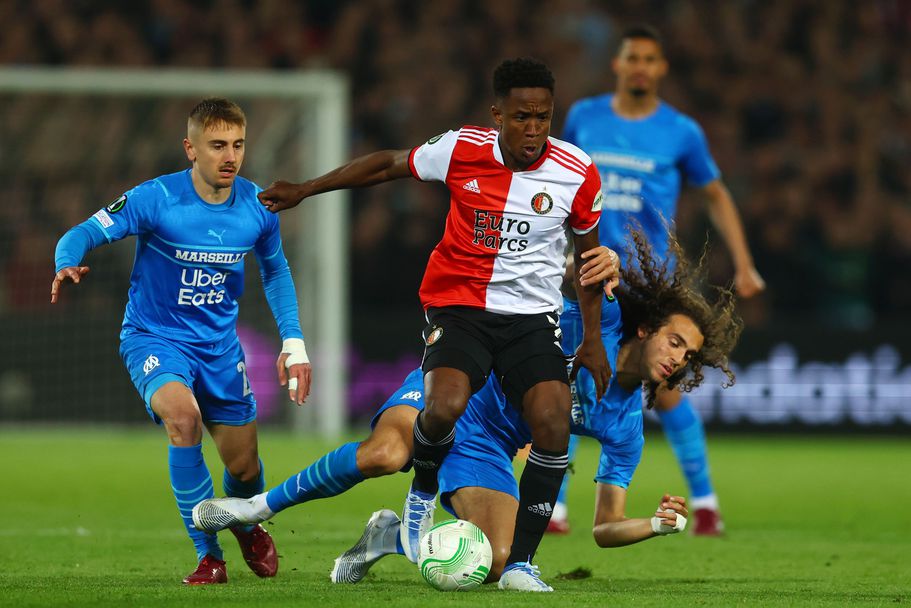  Луис Синистера 