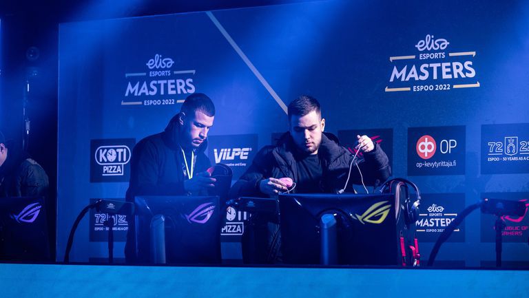 500 Esports продължава да записва слаби резултати след отпадането на