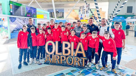  ЦСКА 1948 и Лудогорец уредиха мачове с Милан, Ювентус, ПСЖ и Рома 