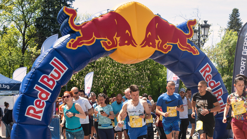 Рекорден брой български участници на Wings for Life World Run