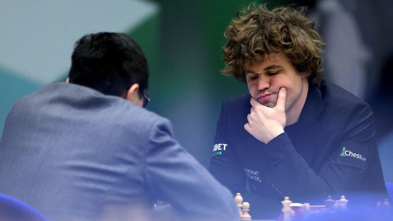 Шахматът скоро ще има нов световен шампион и за първи
