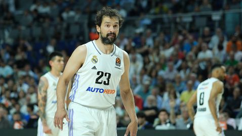  Капитанът на Реал пое отговорност за багра в Мадрид 