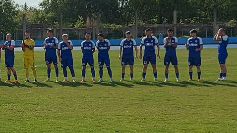 Несебър с категоричен успех в Ямбол