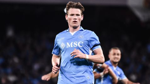 Мактоминей подобри голов рекорд в Серия "А"