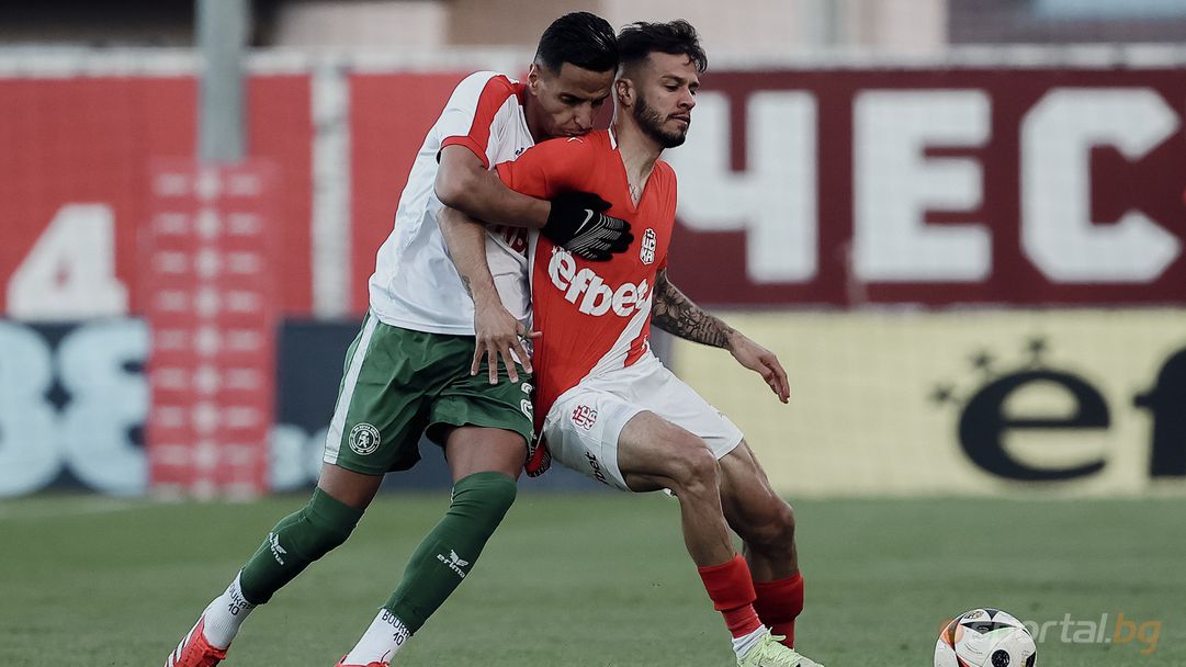 Талис бързо си намери нов отбор