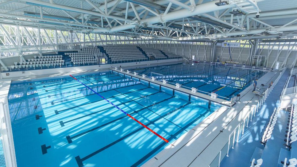 Очакват се медалисти от много страни на Световното по плуване