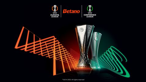  Трофеите от Лига Европа и Лигата на конференциите чакат почитателите на 29 април в София 