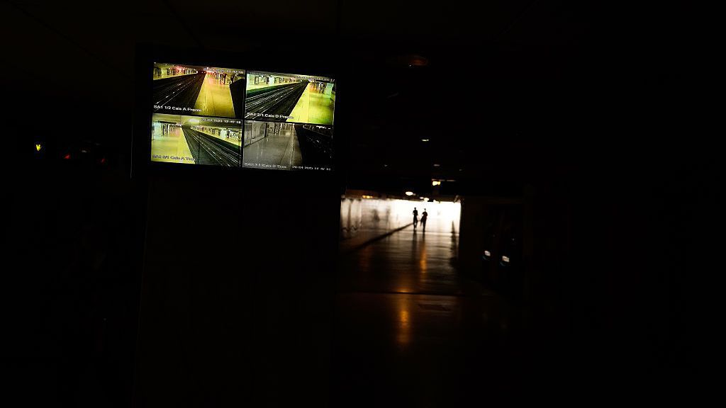 Извънредна ситуация в Европа: най-мащабната кибератака блокира Испания, Португалия и части от Франция