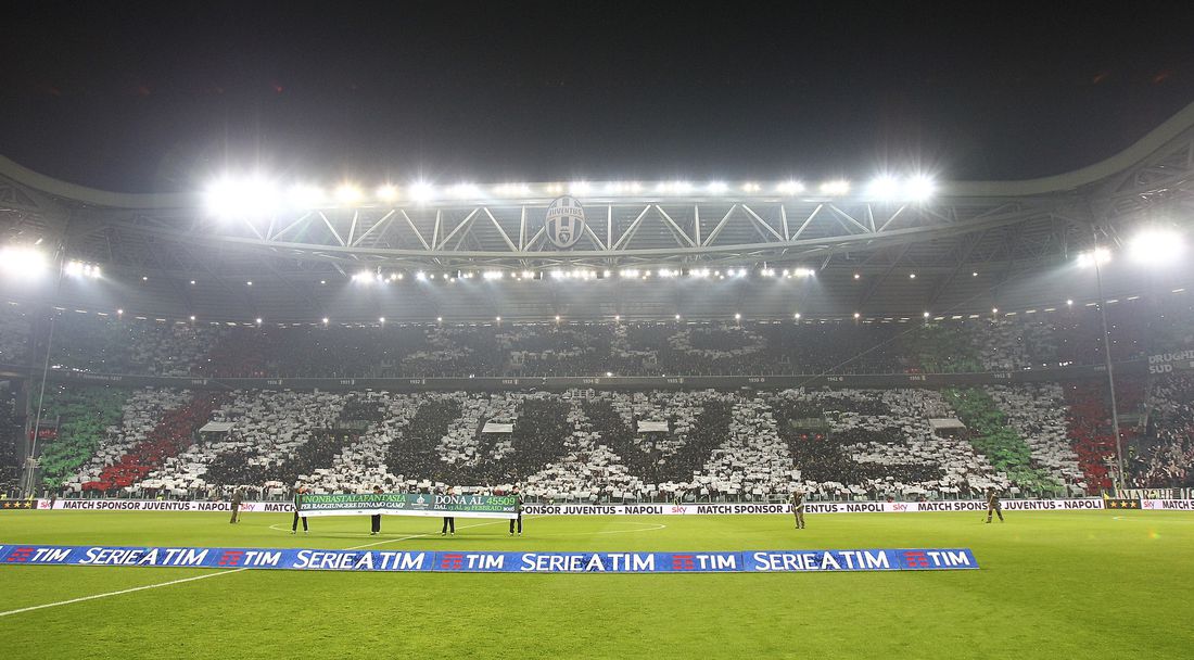 Кой измежду Ювентус, Рома и Лацио ще играе в Шампионската лига?