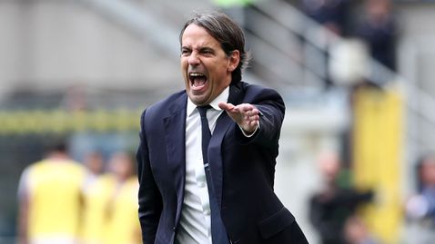 Индзаги: Това са футболисти за пример