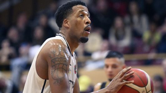 Играч на Локомотив Пд е MVP на месец април в Sesame НБЛ