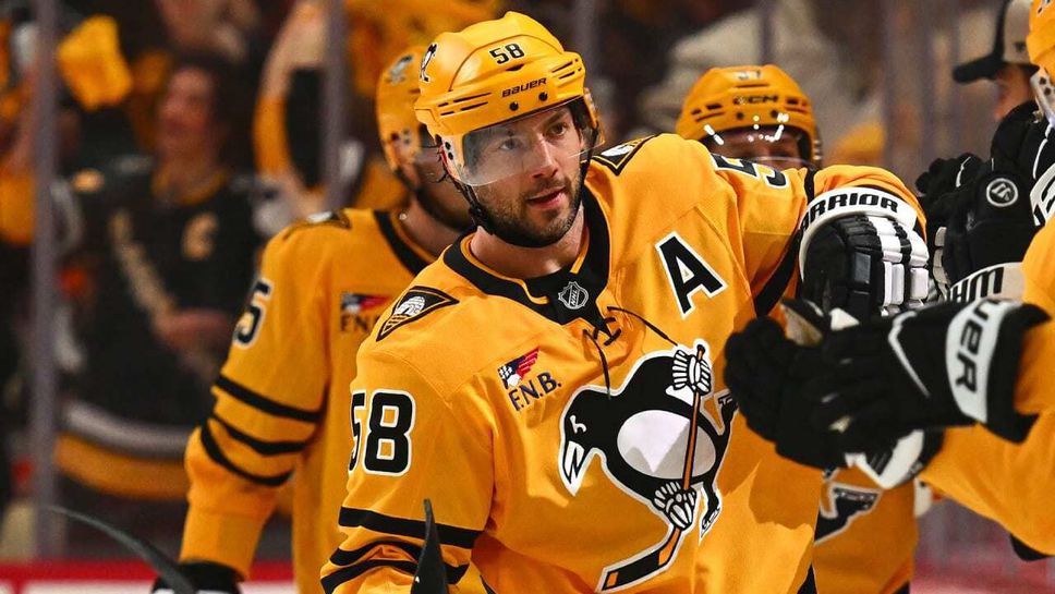 Пингвините запазиха шансове с победа в петия мач срещу Филаделфиа