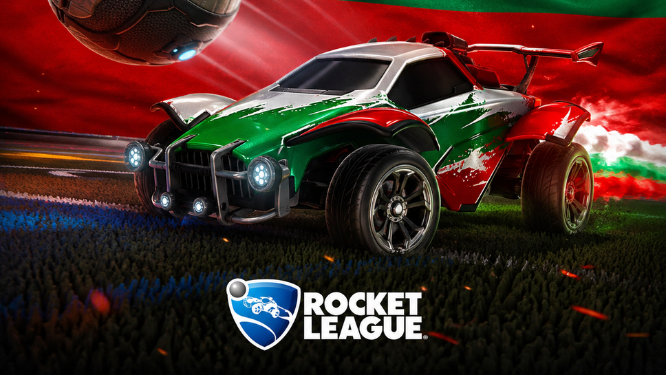 България победи Португалия и Сърбия в Rocket League!
