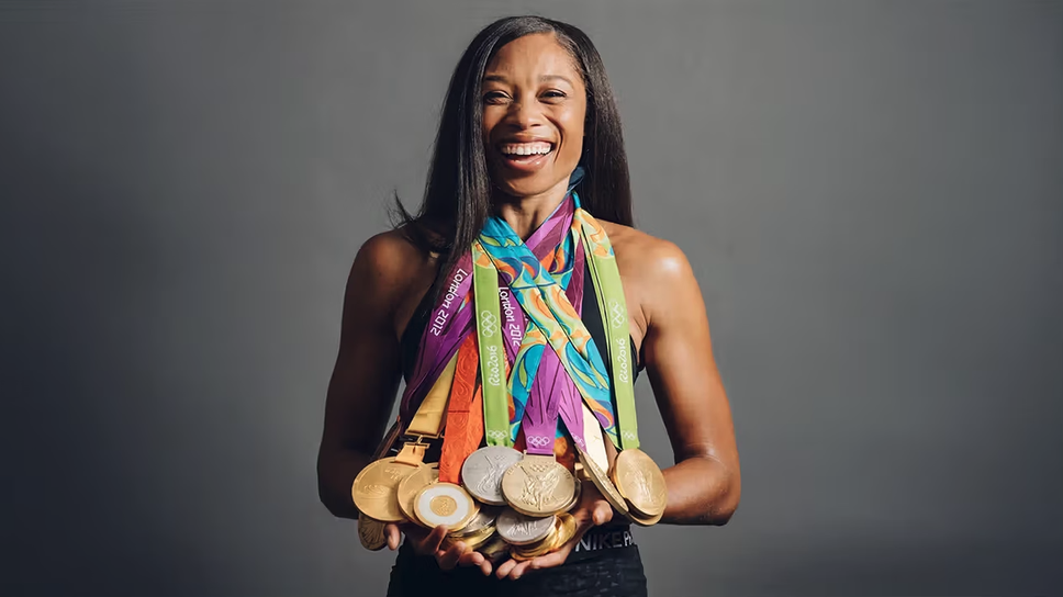 Легендарната Алисън Филикс се завръща, за да гони квота за Лос Анджелис 2028