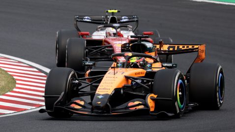 Как ще се промени Формула 1 с редактираните правила?