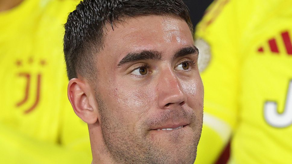 Появи се изненадващ кандидат за Душан Влахович