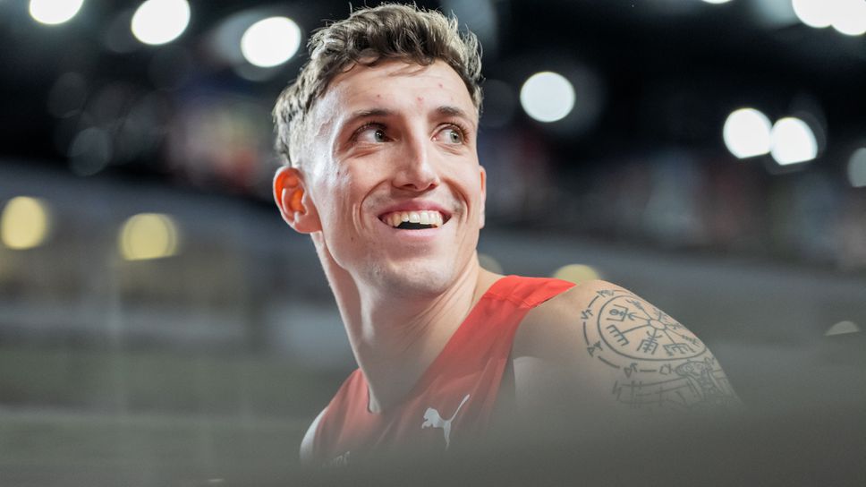 Ехамер стартира сезона в десетобоя с победа в Бреша