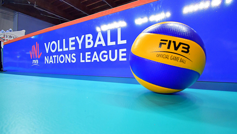 Победителят в Лигата на нациите може да заработи $ 1,135 милиона 🏐🏆