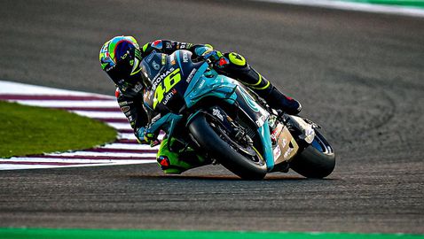 Валентино Роси решава за бъдещето след следващите четири състезания