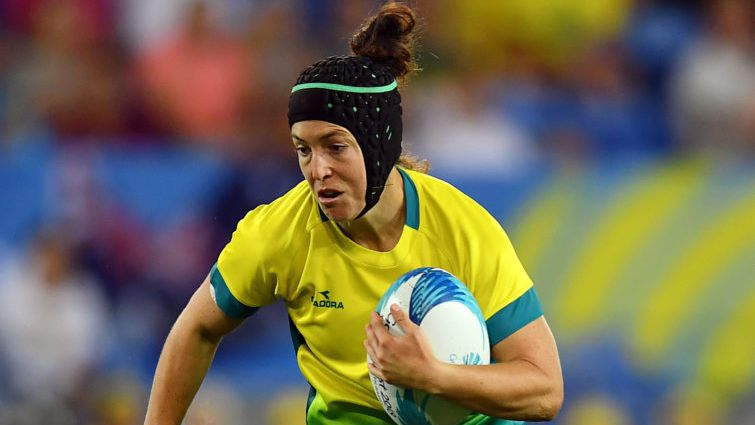 Олимпийска шампионка по ръгби 7 прекрати кариерата си два месеца преди началото на Игрите в Токио