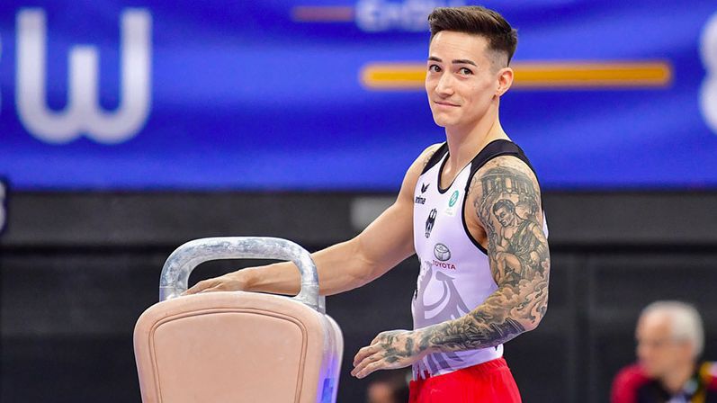 Травма вади двукратен олимпийски вицешампион от Игрите в Токио