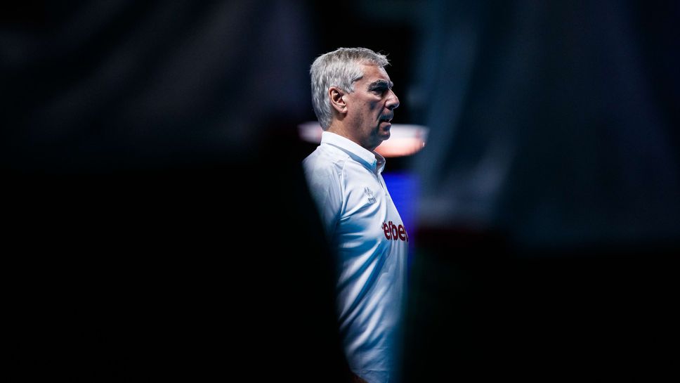 Сръбска легенда сменя Силвано Пранди?