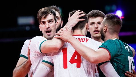 Първо в Sportal.bg: Национал продължава кариерата си в Чехия