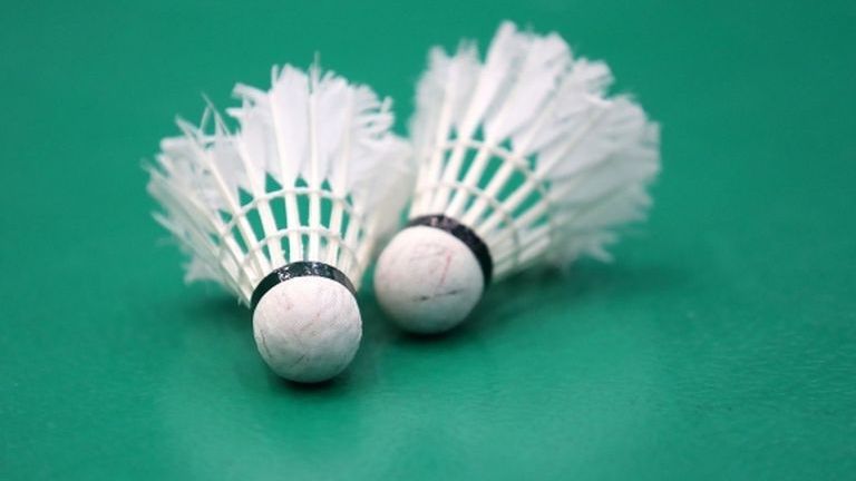 Международната федерация по бадминтон  замрази ранглистата за Токио 2020