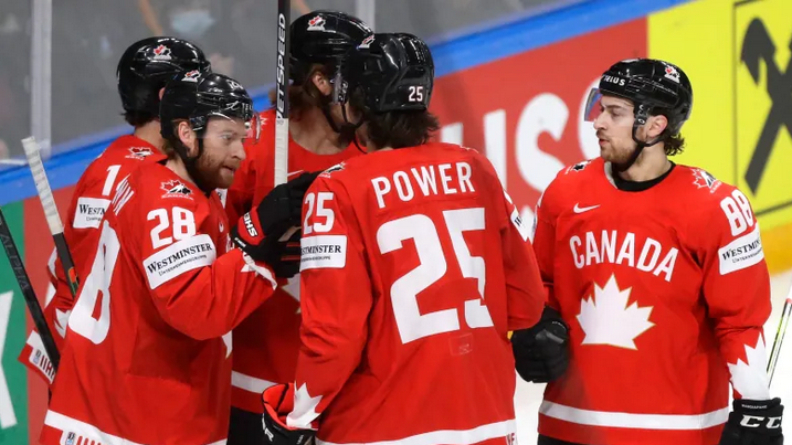 Канада съхрани шансовете си за четвъртфинал с победа срещу Казахстан