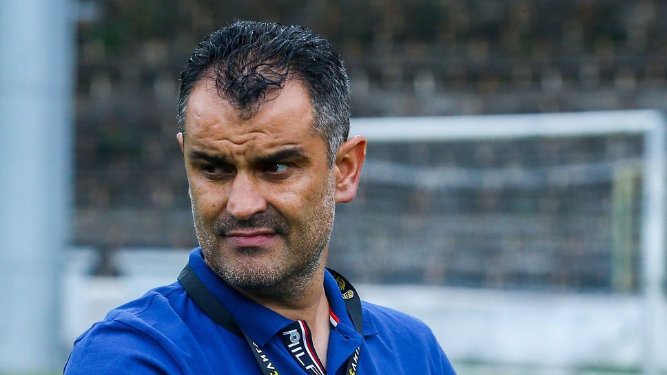 Великов: Щом съдията я е дал, значи има дузпа