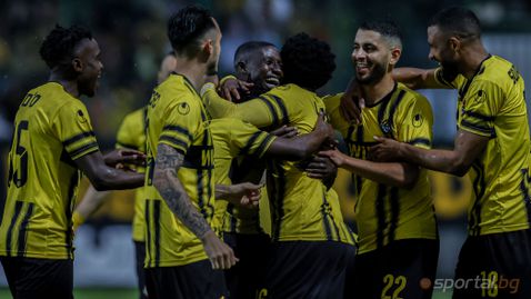  Официално: Смениха датата на Ботев Пд - АПОЕЛ 