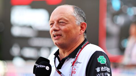  Как ще работят дружно Заубер и Ауди 