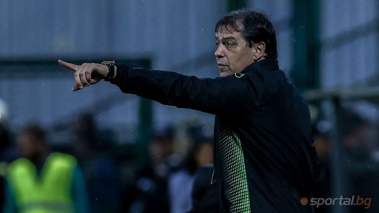 Берое с подробности за последната контрола преди началото на сезона