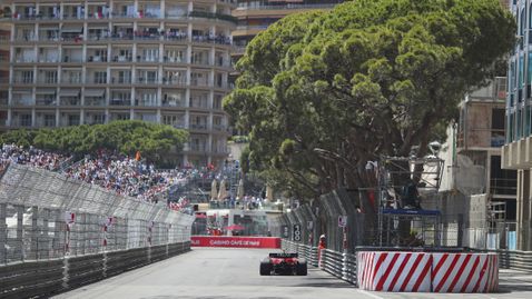 Формула 1 желае Гран При на Монако да се откаже от част от привилегиите си 