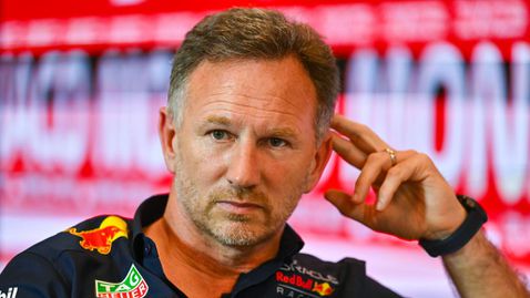  Хорнър: Пистата в Монако би трябвало да се промени 