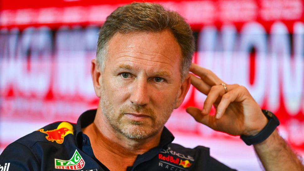 Хорнър: Пистата в Монако трябва да се промени