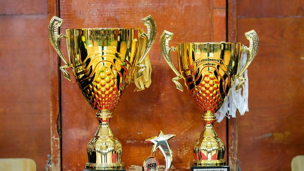 Изтеглиха жребия за Националните финали в ББЛ А и Б група