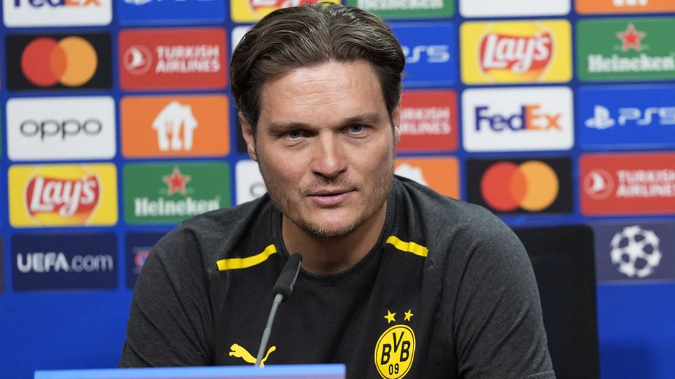 Финалист в Шампионската лига с Борусия (Д) поема Атлетик Билбао от новия сезон