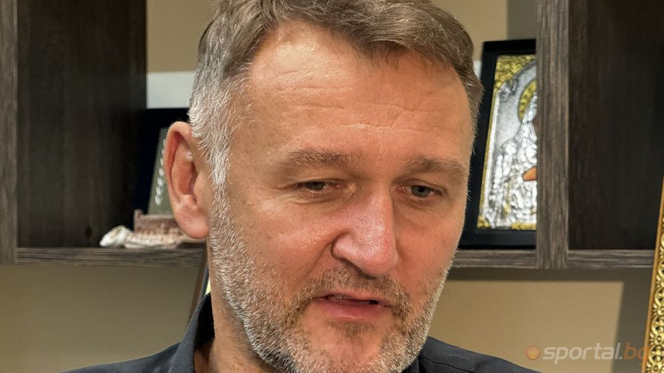 Два полски клуба в преговори с Платек