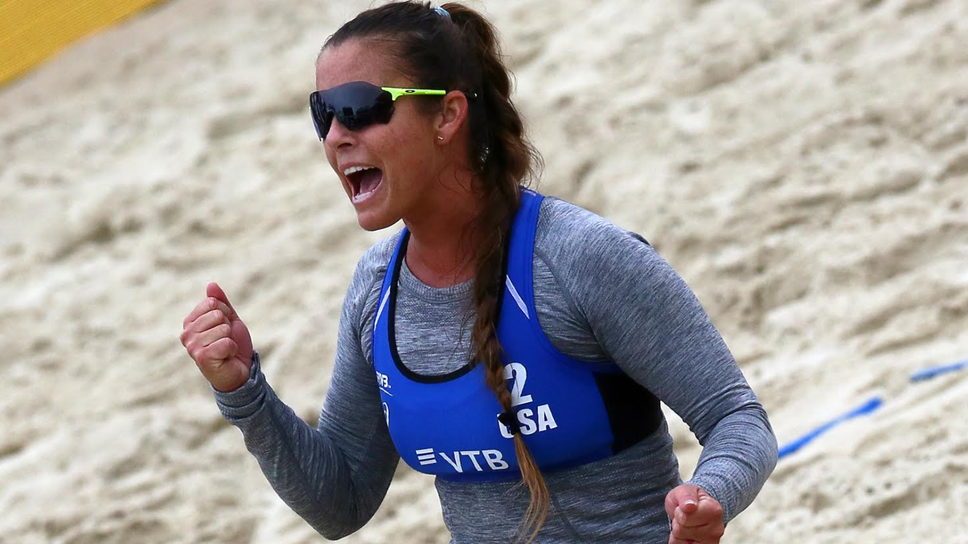 Само 10 дни до големия турнир! Световни звезди на плажния волейбол пристигат в Свети Влас