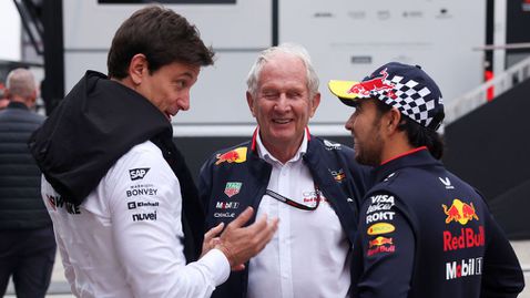 Доктор Марко посочи най-голямата си грешка при избор на пилот