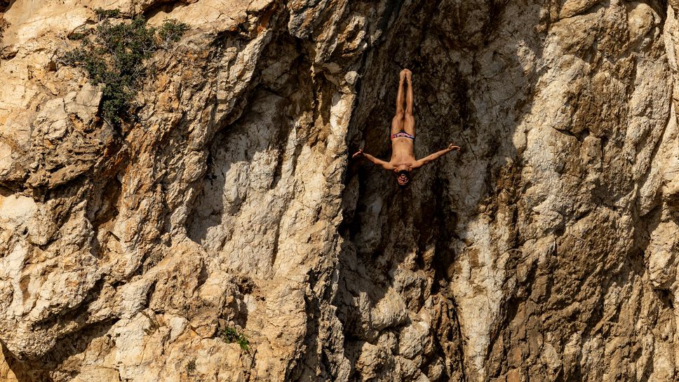 Каталин Преда пред Sportal.bg: Напускам Атина щастлив, с леко горчив привкус, заради пропуснатия подиум
