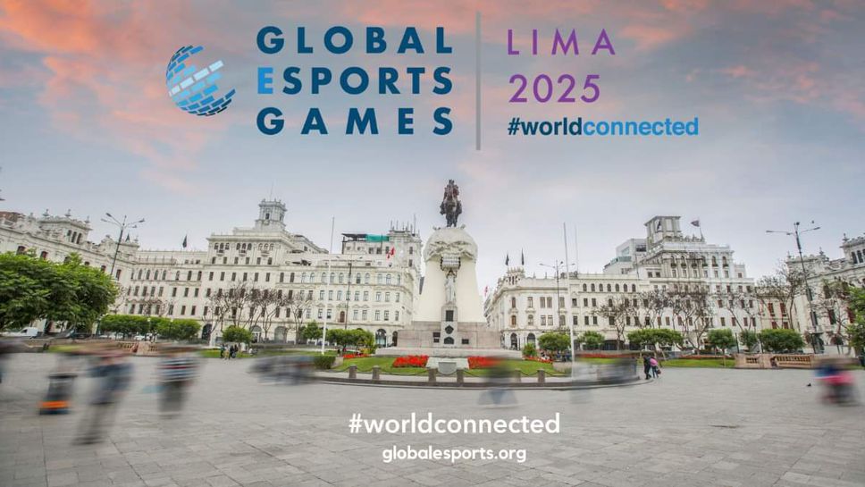 Голям турнир се готви в Перу