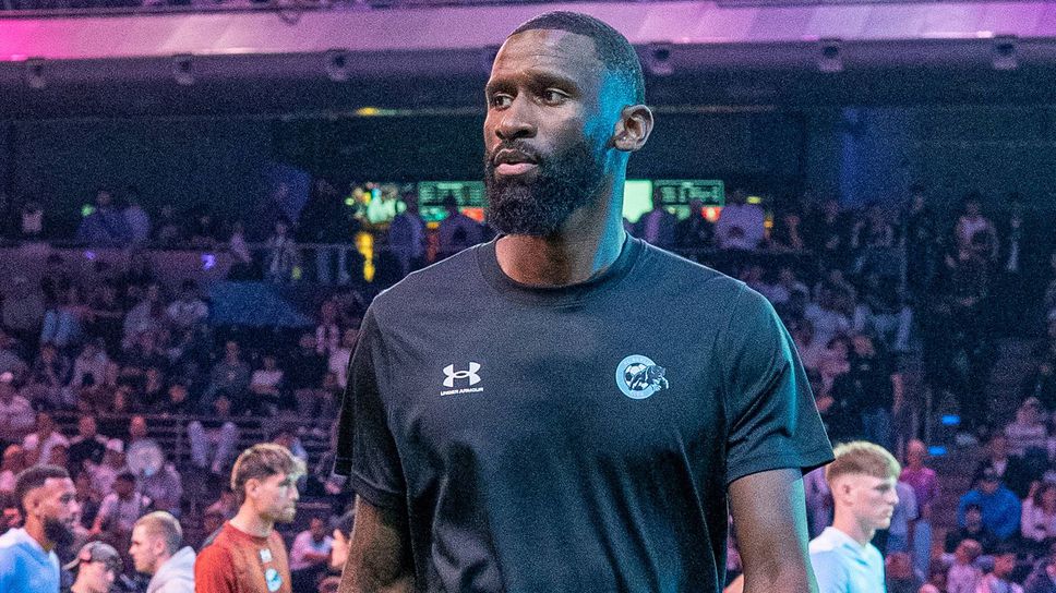 Стана ясно кога се очаква Рюдигер да се завърне в игра