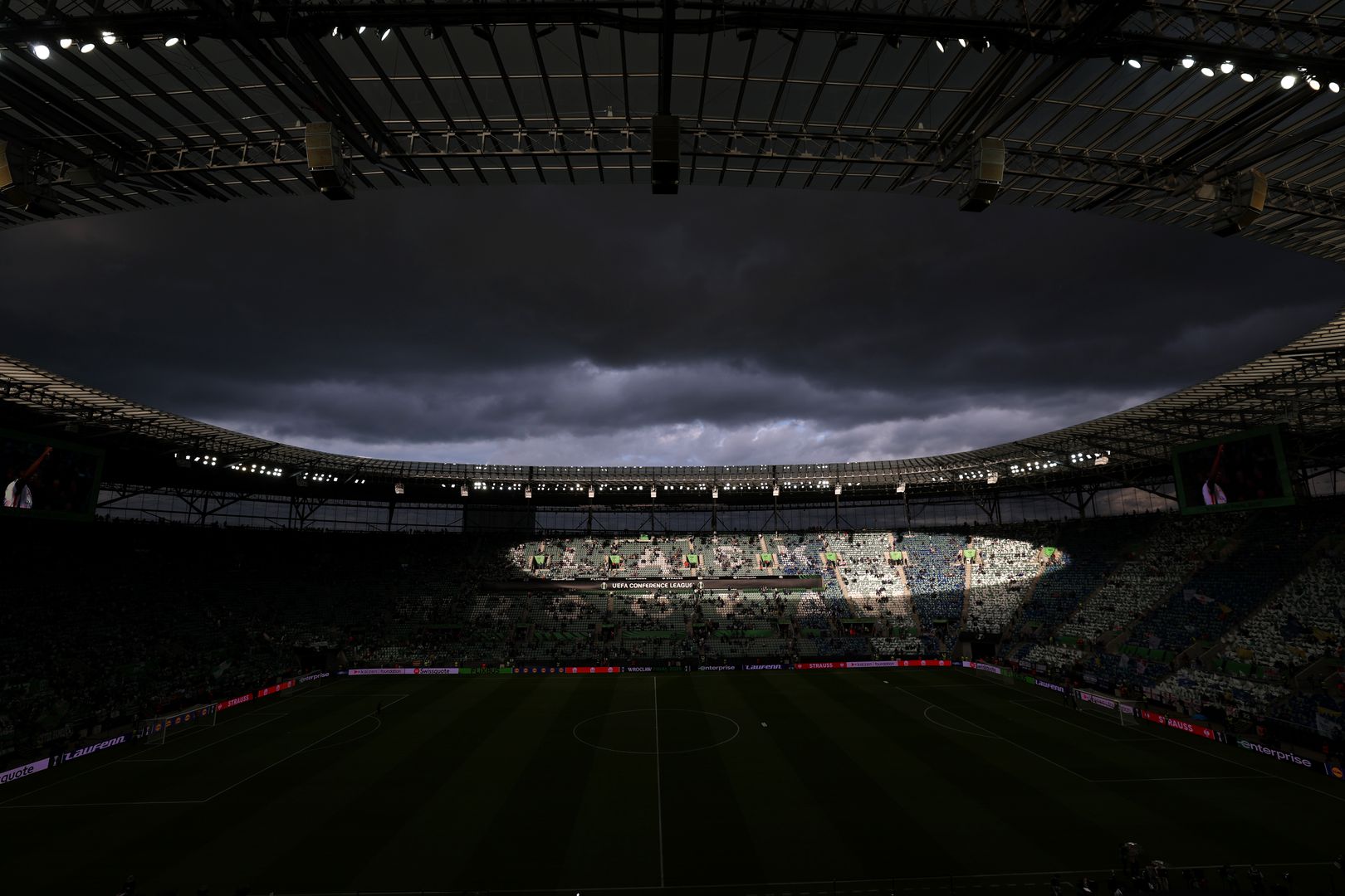 Бетис - Челси, финал на Лига на конференциите 2025