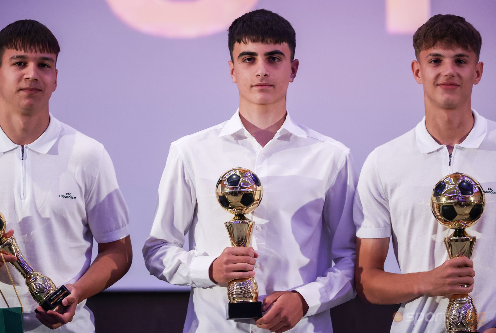 Най-добрите в елитните юношески групи 2024-2025