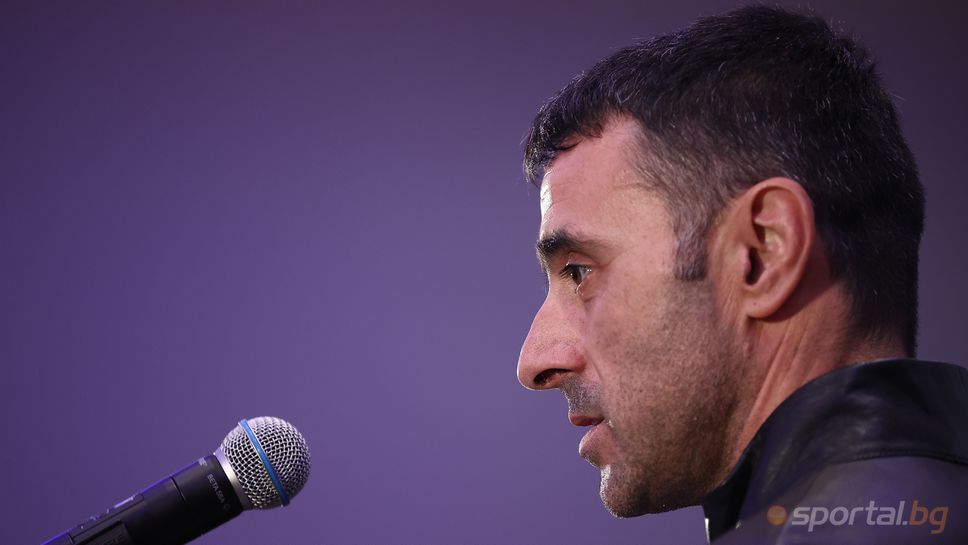 Селекционерът на младежкия национален отбор на България Тодор Янчев бе