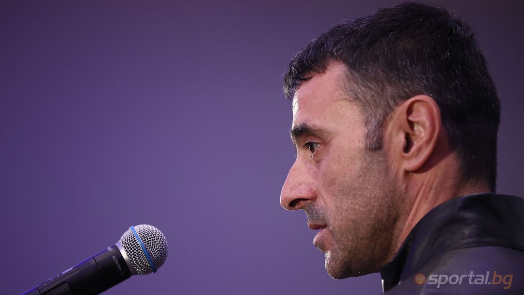 Тодор Янчев: Радвам се, когато работя с най-добрите играчи в България