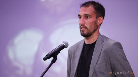  Ивелин Попов: Това ще е последният ми сезон! 