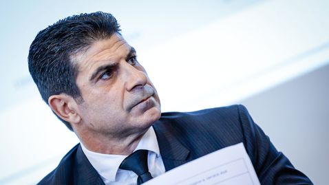  Георги Иванов за представянето на националите: Това е позор за България! Някои футболисти пристигнаха на заплатен туризъм 